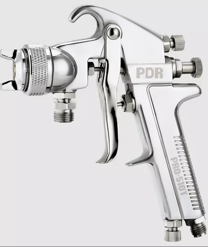 Pistola para tanque de pintura modelo PRO-510T PDR