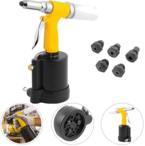Rebitador Hidropneumatico 3/16'' 3581550000 -Vonder
