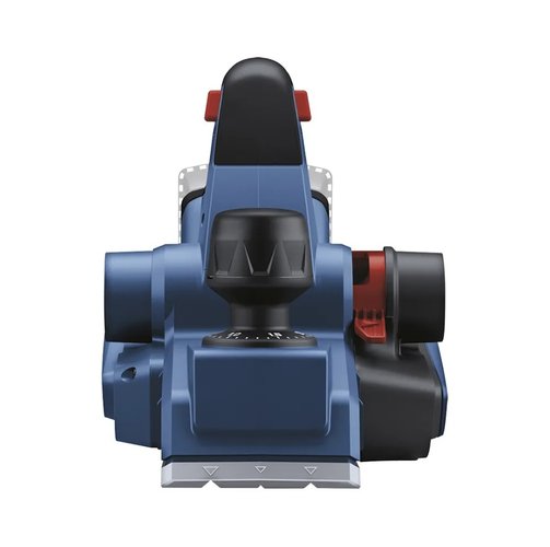 Plaina a Bateria 18V GHO 185-LI  82MM Sem Bateria e Carregador -Bosch