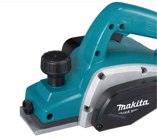PLAINA ELÉTRICA 580W 220V 1,0MM M1902B 82MM MAKITA