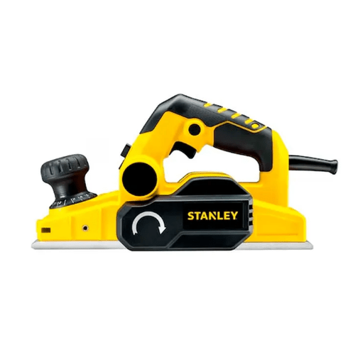 Plaina Elétrica 750w 220v Stanley Stpp7502-b2