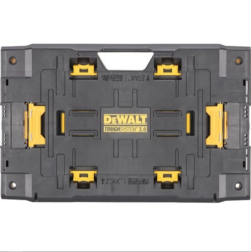 Plataforma Adaptadora Toughsystem Para Caixas TSTAK DWST08017 -Dewalt