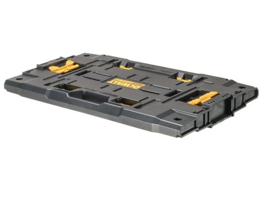 Plataforma Adaptadora Toughsystem Para Caixas TSTAK DWST08017 -Dewalt