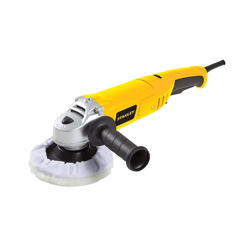 POLITRIZ 600W 5" C/REGULAGEM 220V STANLEY