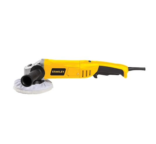 POLITRIZ 600W 5" C/REGULAGEM 220V STANLEY