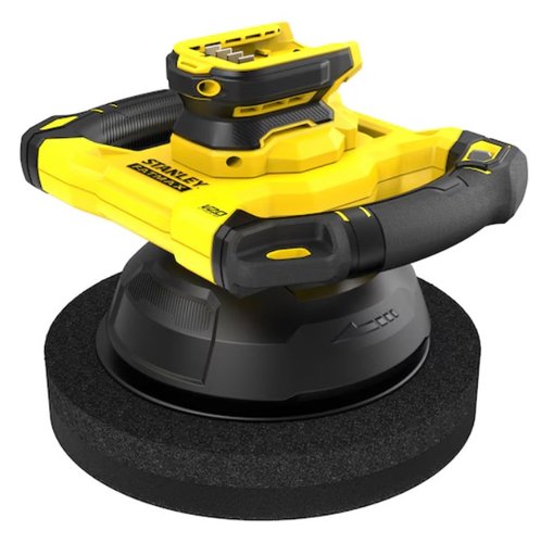 Politriz a Bateria 20V Max 10'' Pol. 2.800rpm SCE100B Sem Bateria e Carregador -Stanley