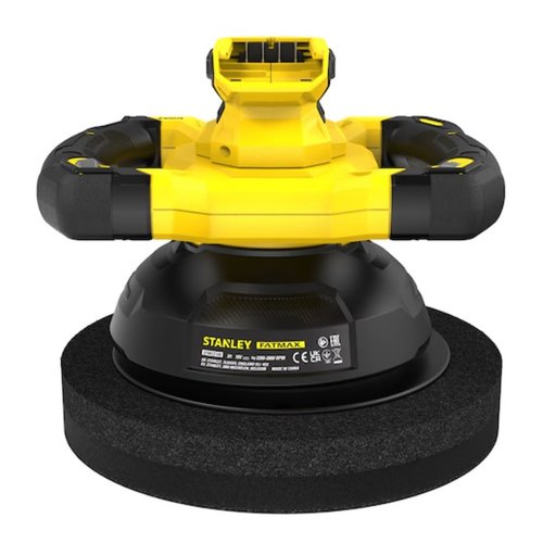 Politriz a Bateria 20V Max 10'' Pol. 2.800rpm SCE100B Sem Bateria e Carregador -Stanley
