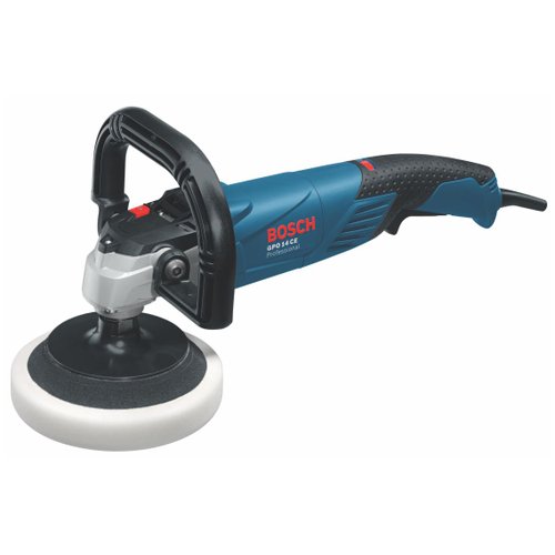 Politriz Angular 7'' Pol. GPO 14-CE com Regulagem 220V -Bosch