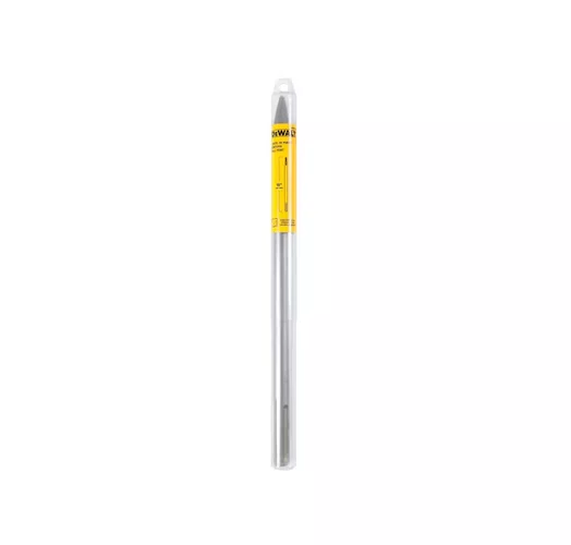 Ponteiro SDS MAX 400mm DWA0805 Dewalt