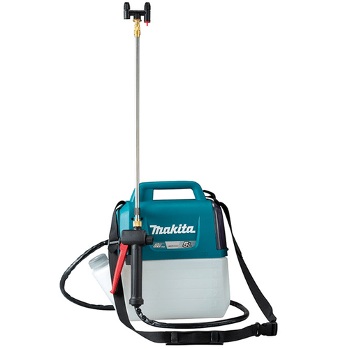 Pulverizador a Bateria 12V CXT US053DZ 5 Litros Sem Bateria e Carregador -Makita