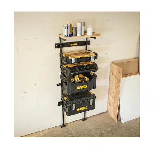 Rack de Armazenamento Toughsystem 2.0 Dwst08260 Dewalt