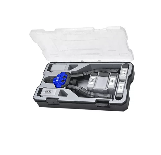 Rebitador de rosca manual 10'' modelo PRO-3010 PDR