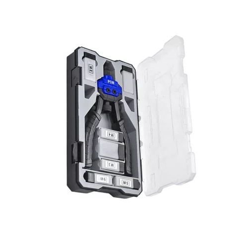 Rebitador de rosca manual 10'' modelo PRO-3010 PDR