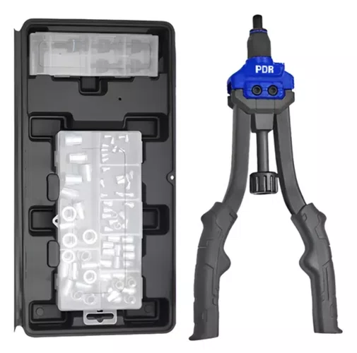 Rebitador de rosca manual 14'' modelo PRO-3012 PDR