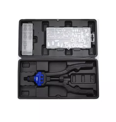 Rebitador de rosca manual 14'' modelo PRO-3012 PDR
