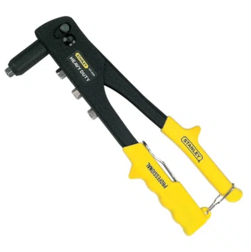 Rebitador manual 69-800 profissional Cap. 3/32 a 3/16 Stanley