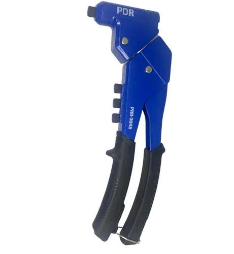 Rebitador manual cabo giratória 360° modelo PRO-3049 PDR