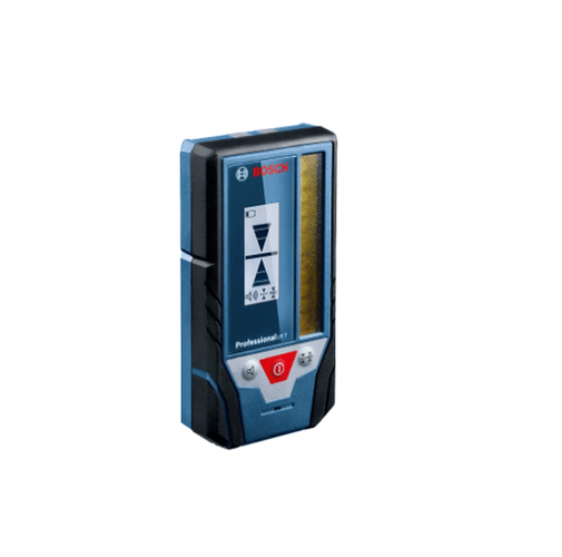 RECEPTOR DE NIVEL A LASER DE LINHAS LR 7