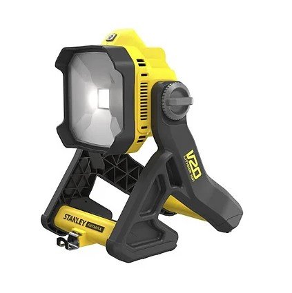 Refletor Led a Bateria 20V SCL030-B2 S/bat S/carr STANLEY