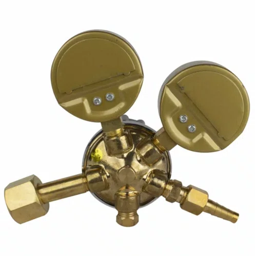 Regulador De Pressao Acetileno 138497 Lynus