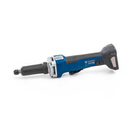 Retífica a bateria Bosch GGS 18V-23 PLC 18V Sem bateria e carregador