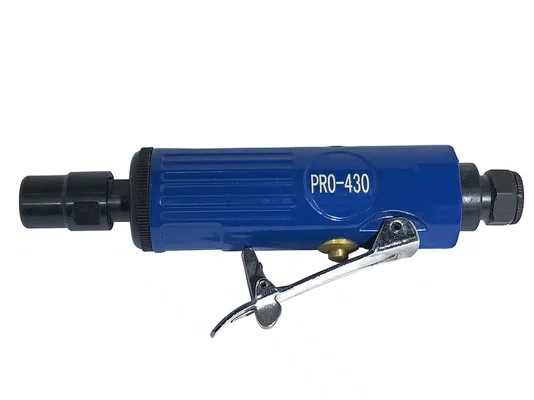 Retifica pneumatica reta 1/4'' modelo PRO-430 PDR