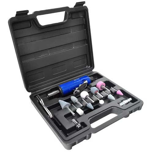 Retifica pneumatico reta 1/4'' modelo PRO-430K PDR