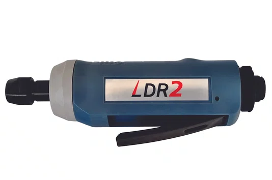 Retifica pneumatics reta 1/4'' modelo DR3-4885 PDR Retifica pneumatics reta 1/4'' modelo DR3-4885 PDR