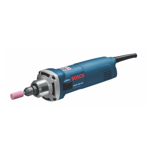 Retifica Reta 650W GGS 28 CE Bosch