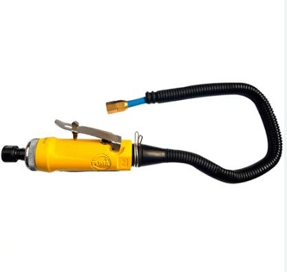 RETIFICA RETA DE 1/4 PNEUMATICA  AT-70033I PUMA