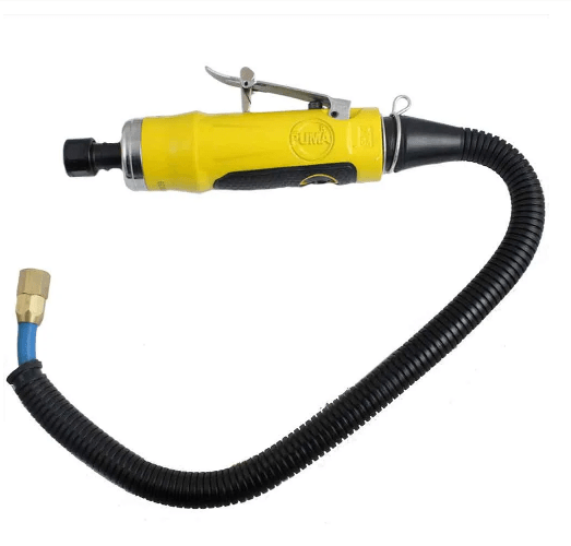 Retifica Reta De 1/4 Pneumatica At733MI Puma