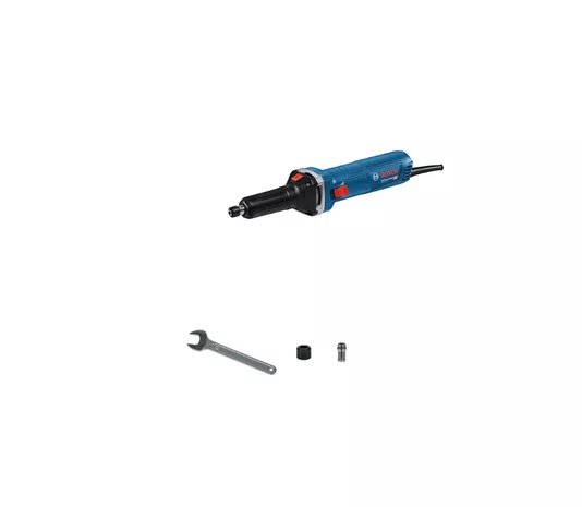Retífica Reta GGS 30 LS 750W 220V 06012B50E0 Bosch