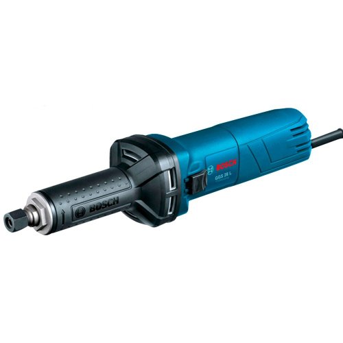 Retificadeira 1/4'' 500W GGS 28 L Longa 220V