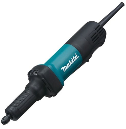 Retificadeira Elétrica 1/4'' Pol. 400W GD0601 220V -Makita