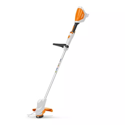 Roçadeira a Bateria 36V FSA 57 Autocut com 01 Bateria AK10 e Carregador 220V 45220115746 -Stihl