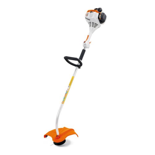 Roçadeira a Gasolina FS 038 AutoCut C 6-2 Motor 2T 27,2CC 41400112373 -Stihl