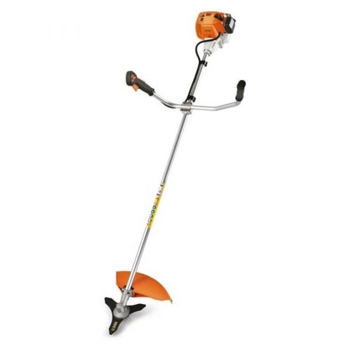 Roçadeira a Gasolina FS 085 DM 250 3 Facas Motor 2T 25,4CC 41372000320 -Stihl