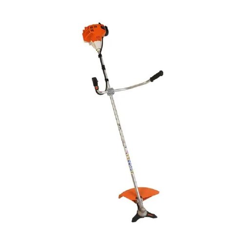 Roçadeira a Gasolina FS 085 DM 250 3 Facas Motor 2T 25,4CC 41372000320 -Stihl