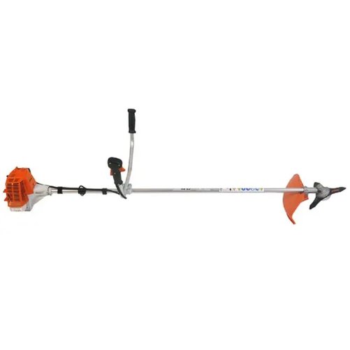 Roçadeira a Gasolina FS 085 DM 250 3 Facas Motor 2T 25,4CC 41372000320 -Stihl