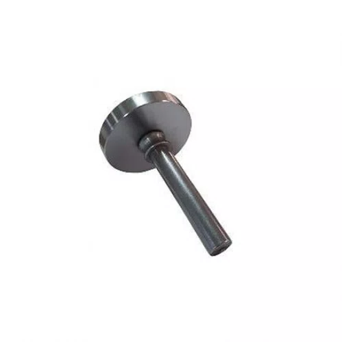 Roldana Ferro 48mm com Rolamento e Anel – Detoni