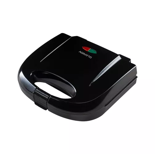 Sanduicheira Grill Black 750W 220V SA 02 -Agratto