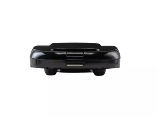 Sanduicheira Grill Black 750W 220V SA 02 -Agratto