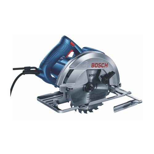 Serra Circular 7.1/4"  1500W  GKS 150 Bosch