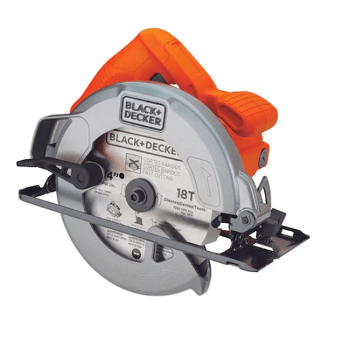 Serra Circular 7-1/4" (184mm) 1.400W, 220V