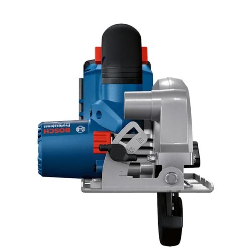 Serra Circular a Bateria 18V GKS 18V-51 5.1/2'' Sem Bateria e Carregador -Bosch