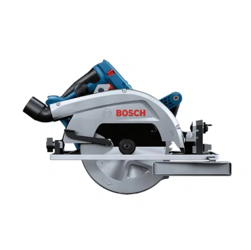 Serra Circular a Bateria 18V GKS 18V-68 GC 185mm Sem Bateria e Carregador 06016B51E0 -Bosch