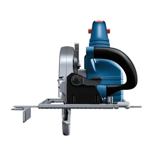 Serra Circular a Bateria 18V GKS 18V-68 GC 185mm Sem Bateria e Carregador 06016B51E0 -Bosch