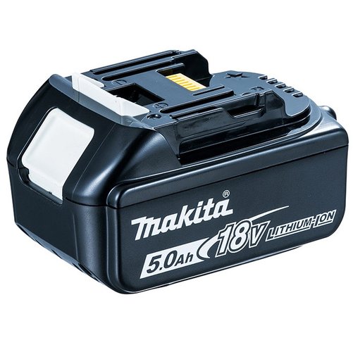 Serra Circular A Bateria Dhs680rtj 18v Com  2 Baterias de 5ah Makita