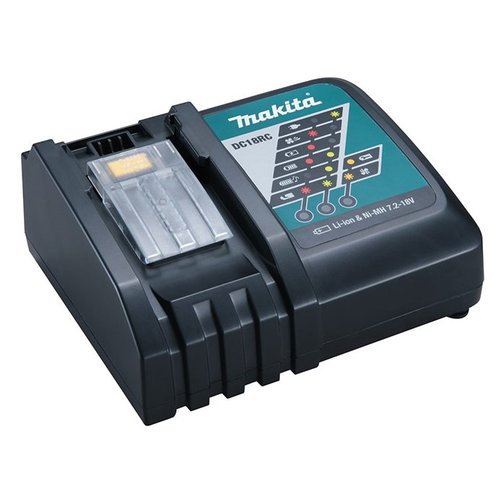 Serra Circular A Bateria Dhs680rtj 18v Com  2 Baterias de 5ah Makita