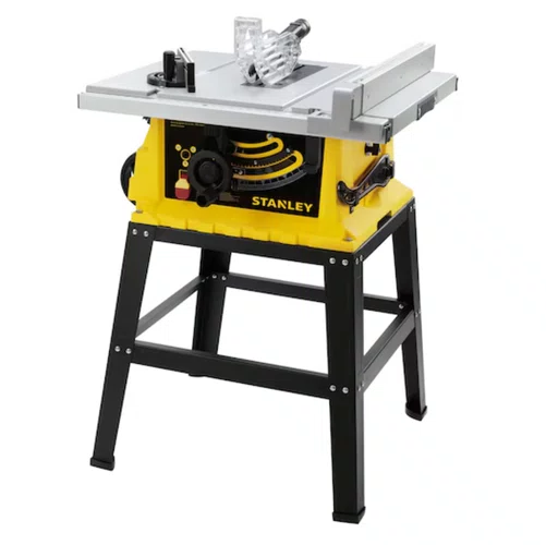 Serra Circular de Bancada 10” (254mm) 2000W SST2001-B2 220V -Stanley
